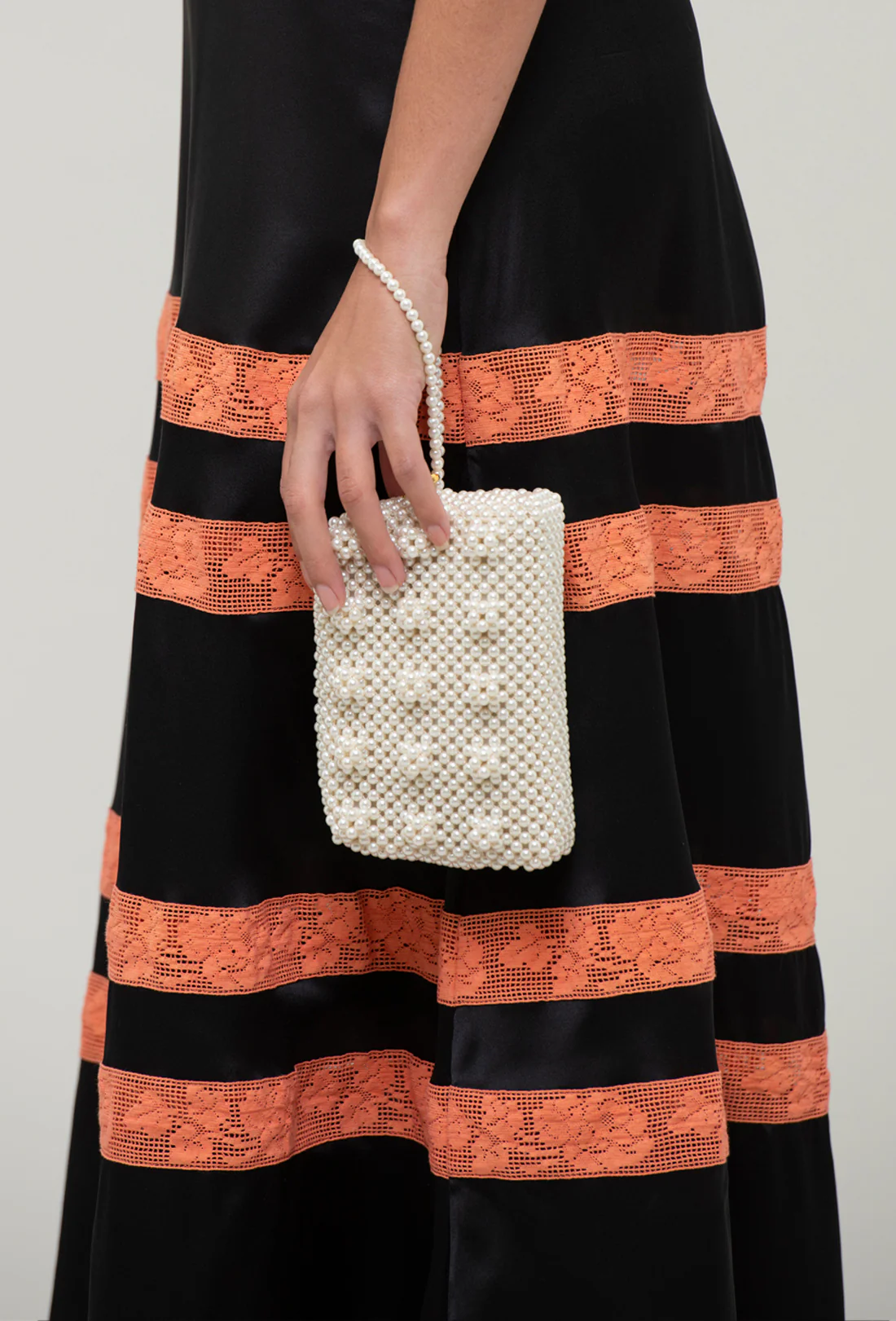 Molly Clutch - Zimenao