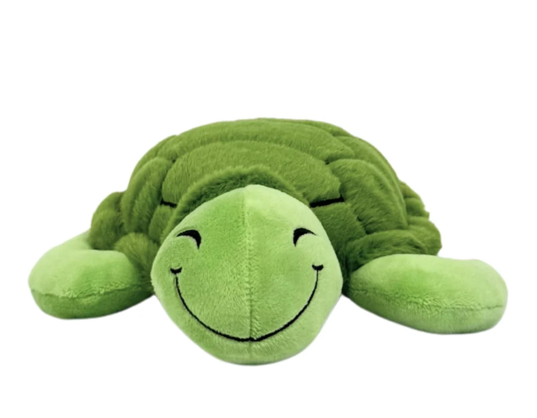 Turtle Plushie - Zimenao