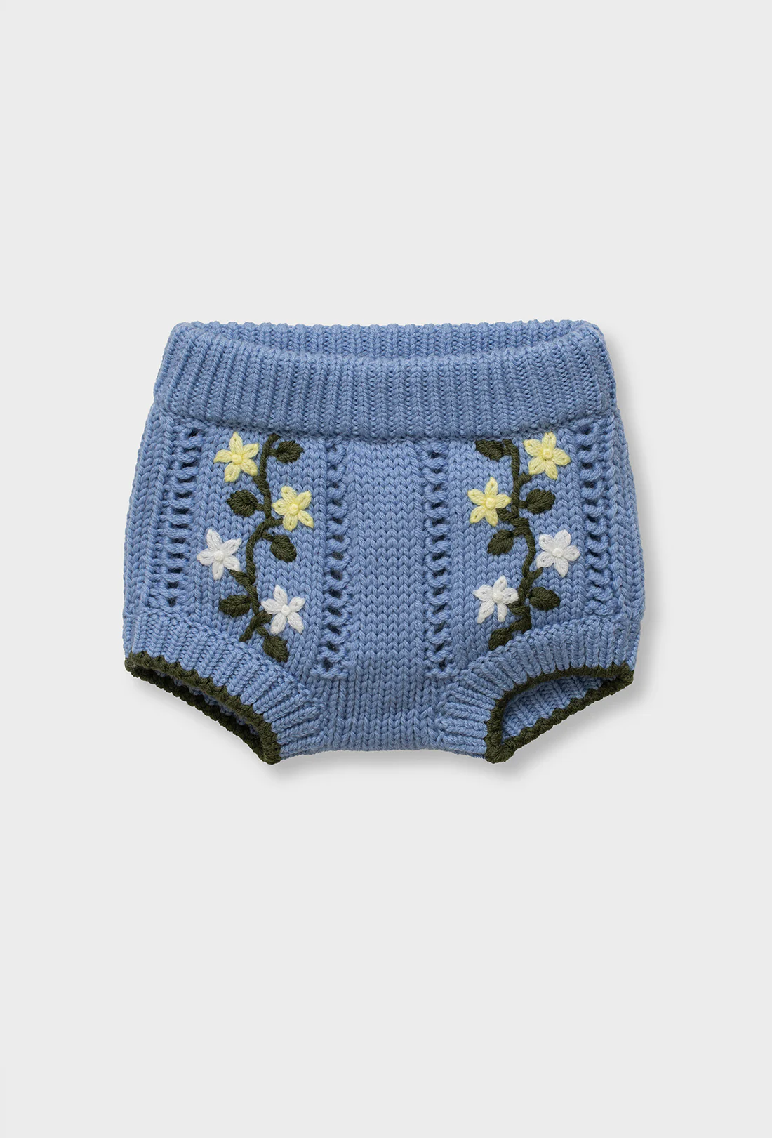 Clio Baby Bloomers - Zimenao