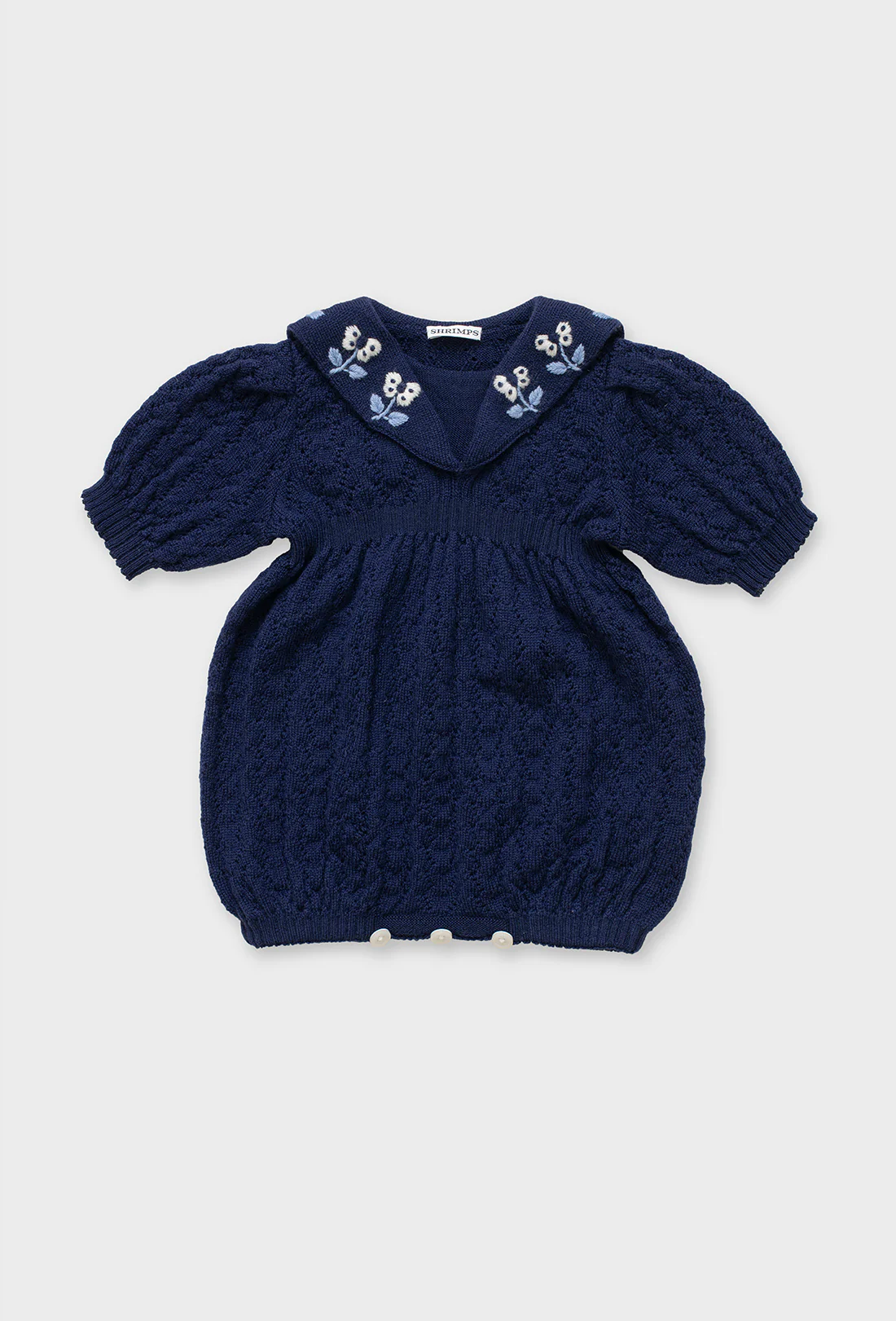 Linus Baby & Kids Romper - Zimenao