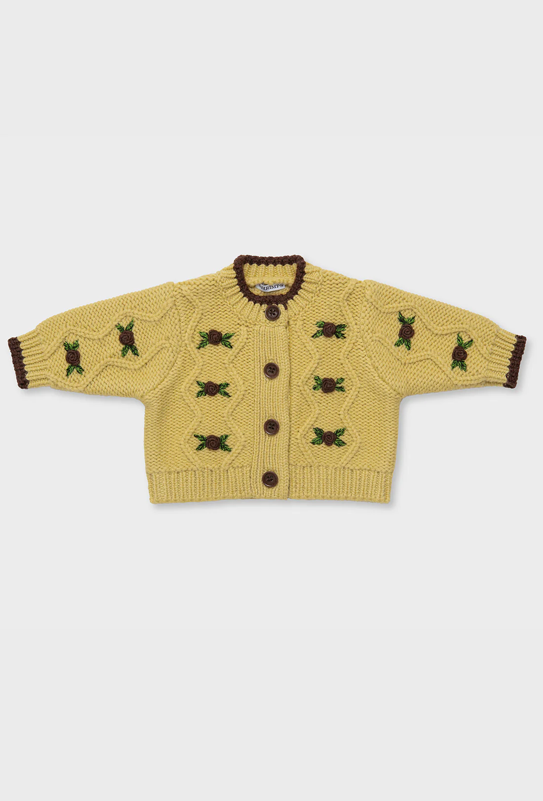 Irie Baby & Kids Cardigan - Zimenao