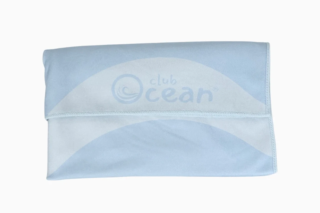 Ocean eco-Towel - Zimenao