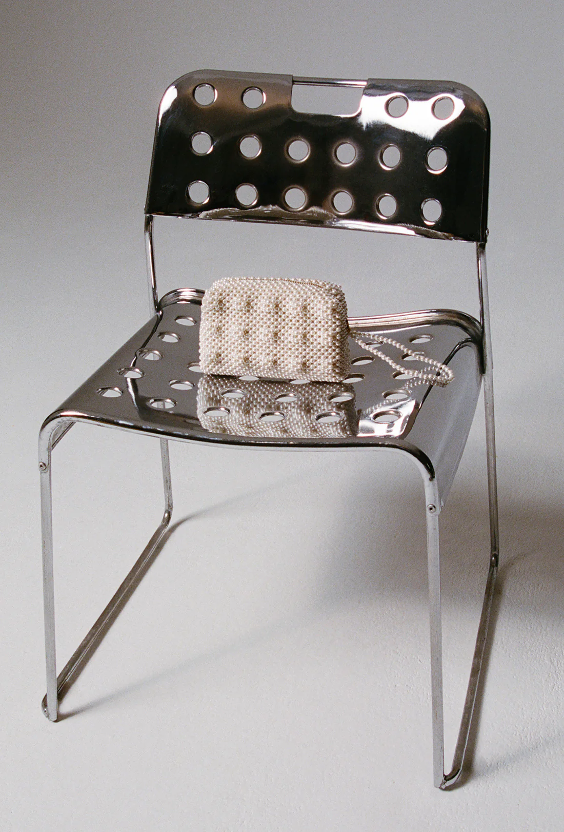 Molly Clutch - Zimenao