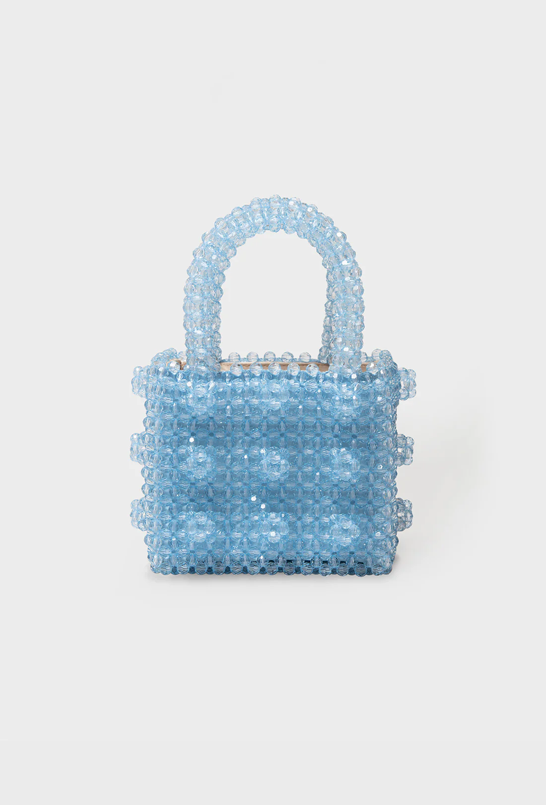 Mini Antonia Bag - Something Blue - Zimenao