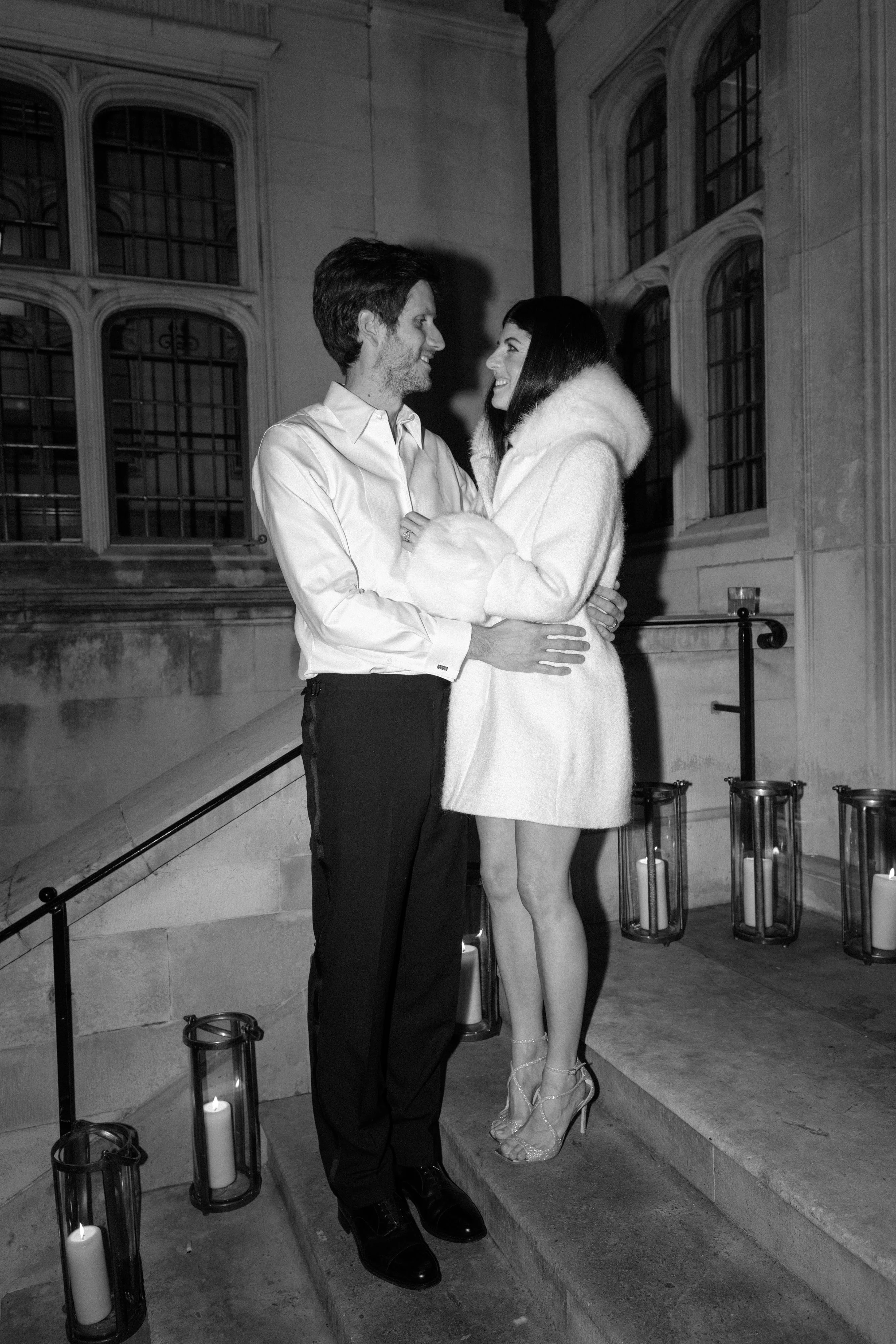 Billie Coat - Cream - Zimenao