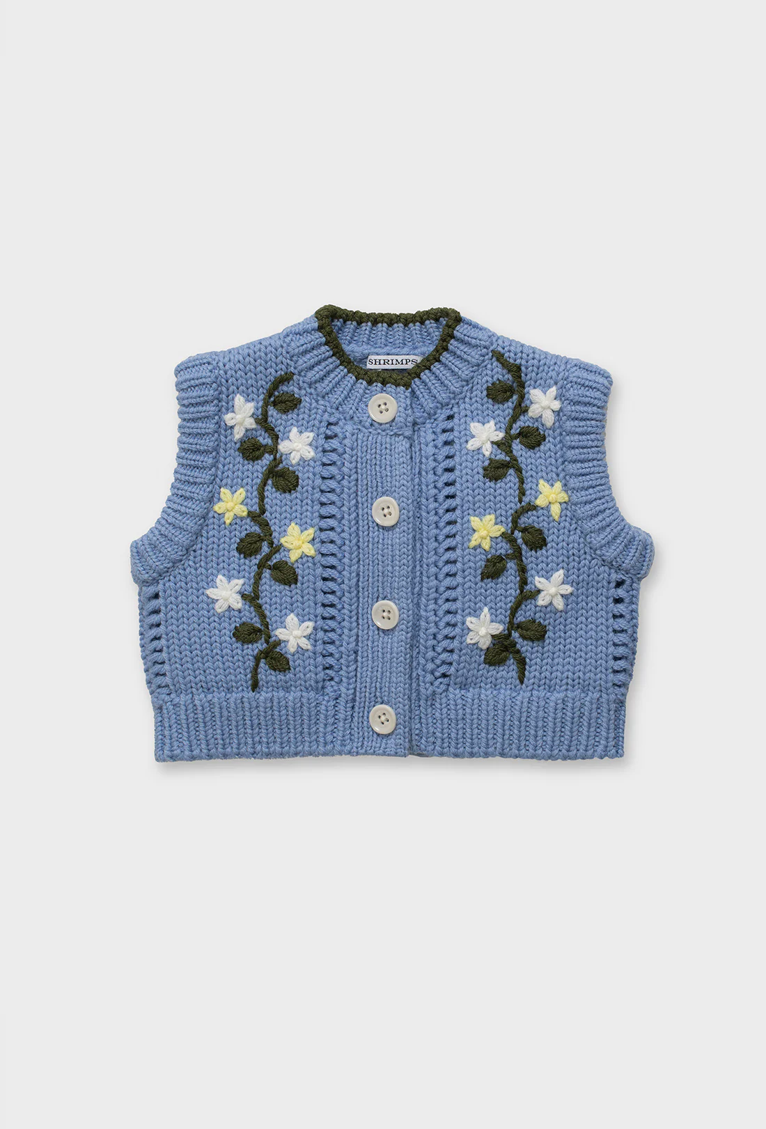 Apollo Baby & Kids Vest - Zimenao