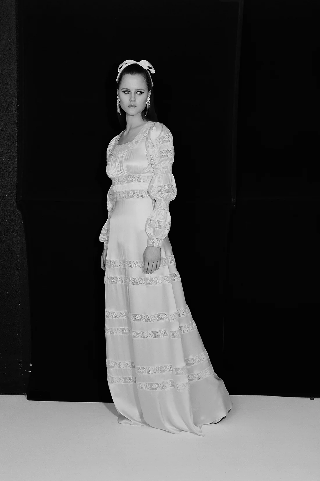 Marie Dress - Zimenao