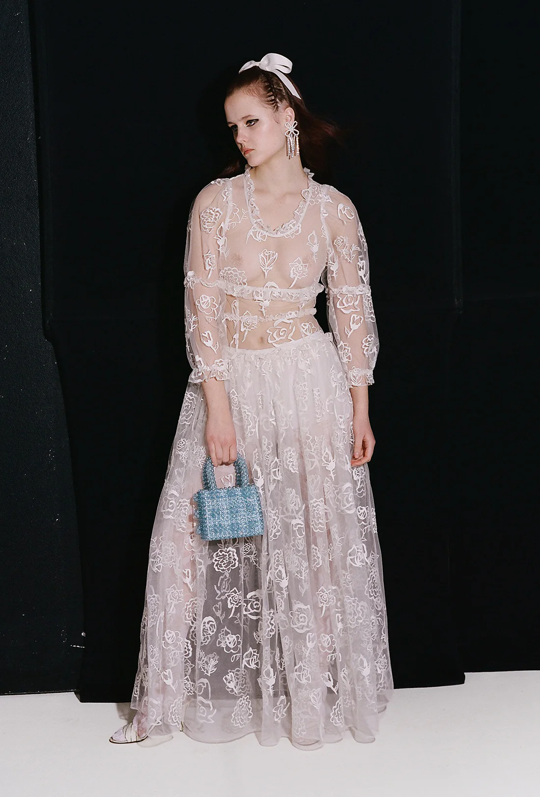 Cara Dress - Zimenao