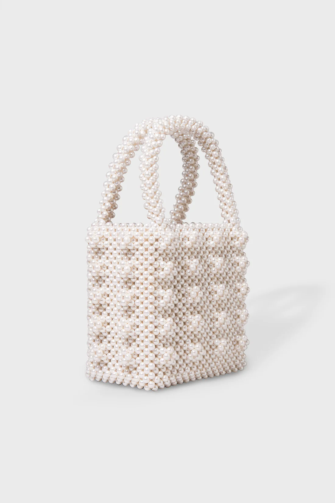 Antonia bag - Cream - Zimenao