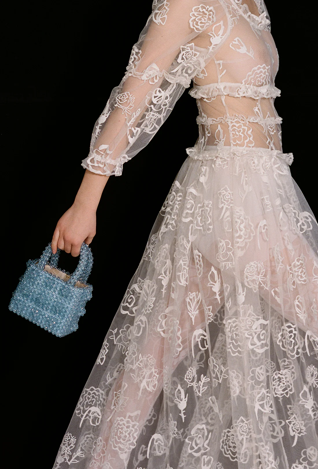 Cara Dress - Zimenao