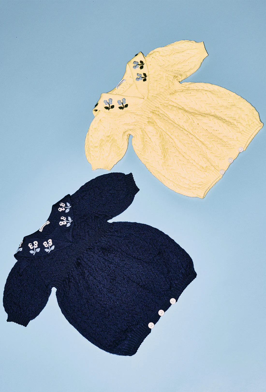 Linus Baby & Kids Romper - Navy/Multi - Zimenao