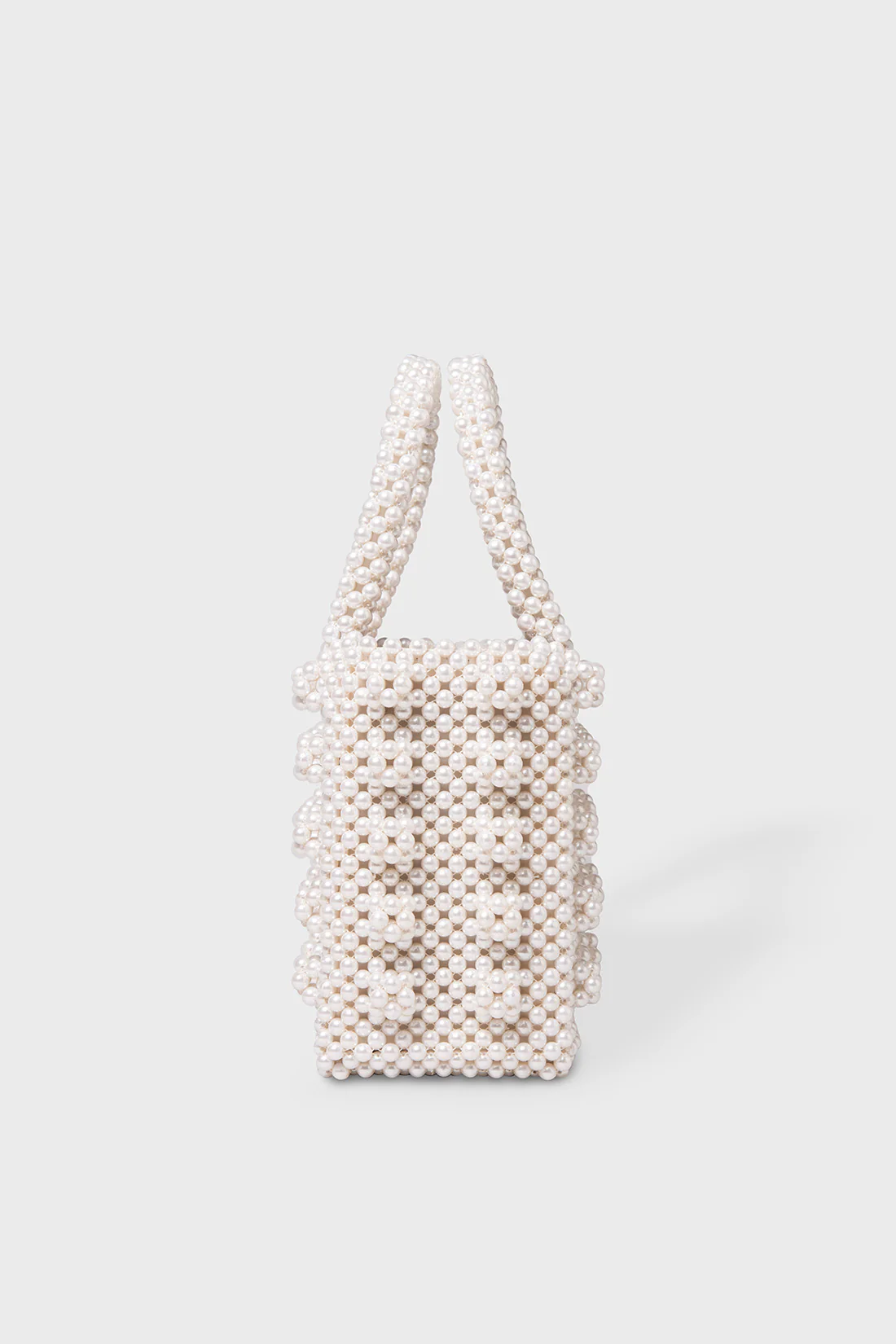 Antonia bag - Cream - Zimenao