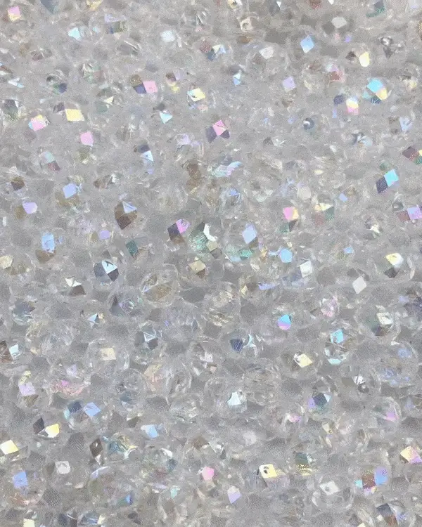 Mini Antonia Bag - Iridescent - Zimenao