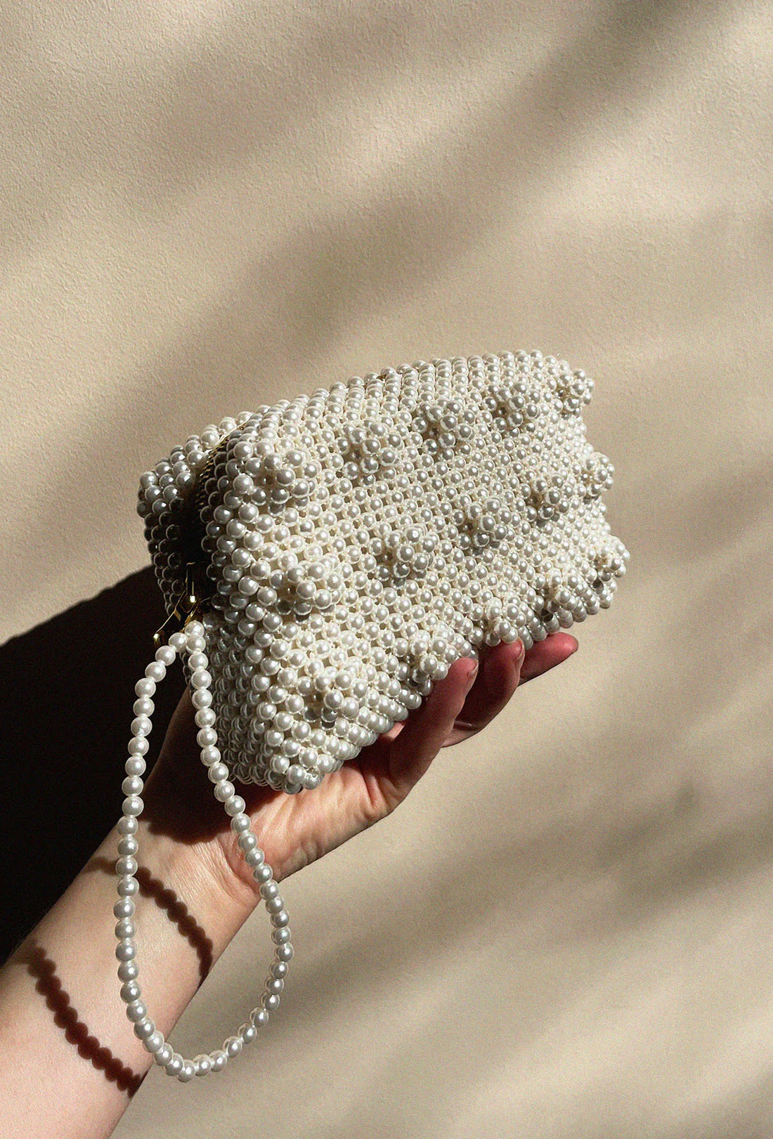 Molly Clutch - Zimenao