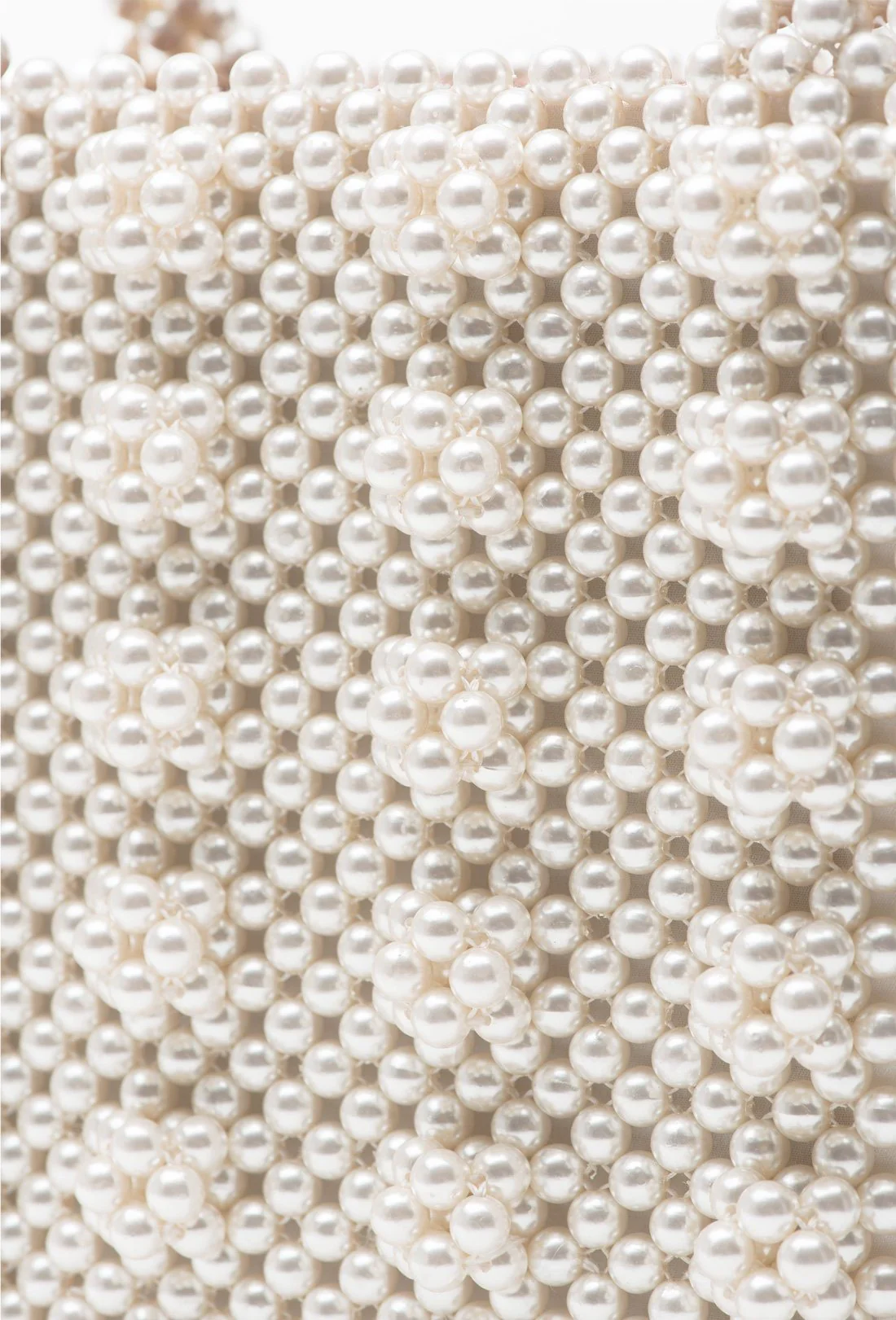 Antonia bag - Cream - Zimenao