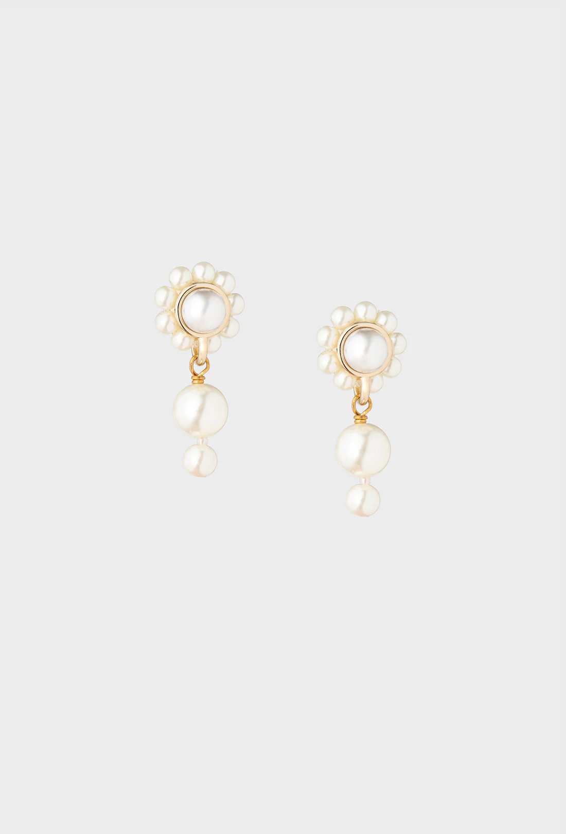 Eldora Earrings - Zimenao