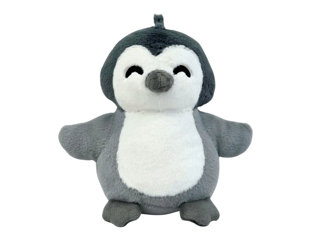 Penguin Plushie - Zimenao
