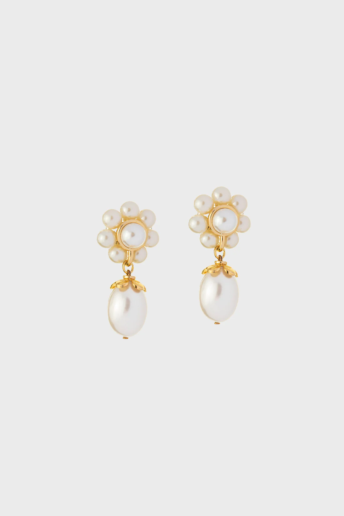 Marti Earrings - Zimenao
